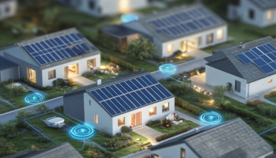 Comunità energetica