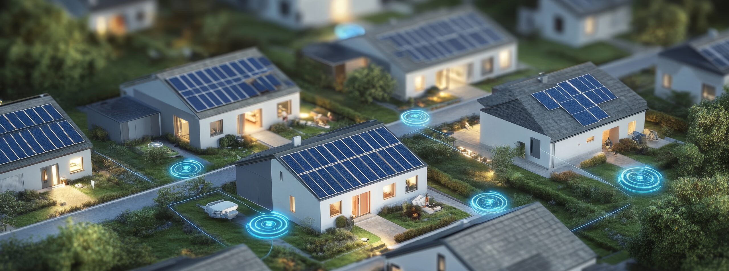 Comunità energetica